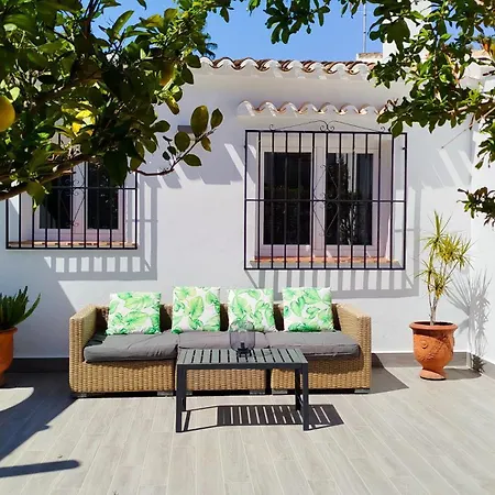 Naranjos House Muntanya la Sella