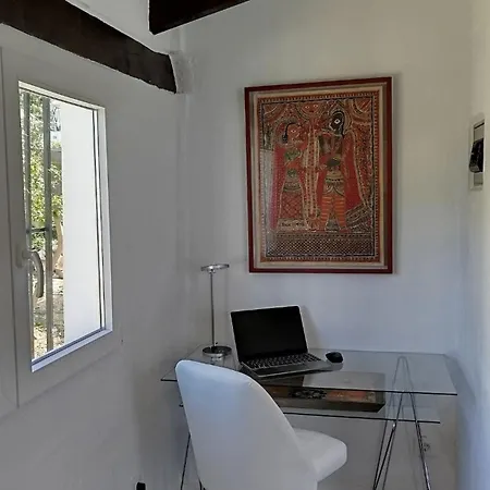 Naranjos House * Muntanya la Sella