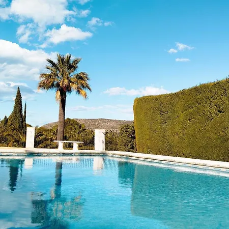 Naranjos House Vakantiehuis *